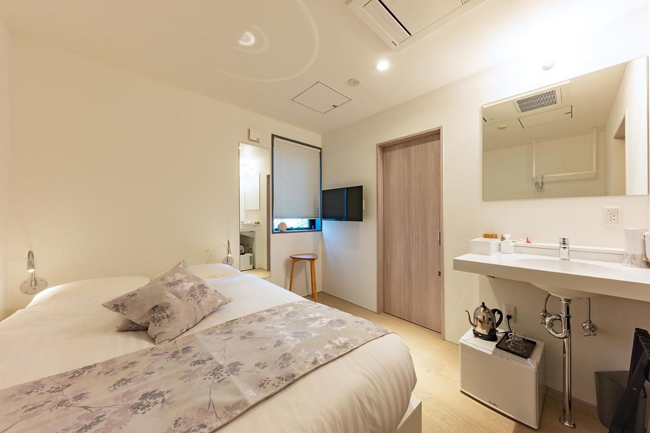 Plat Hostel Keikyu Sapporo Ichiba Экстерьер фото
