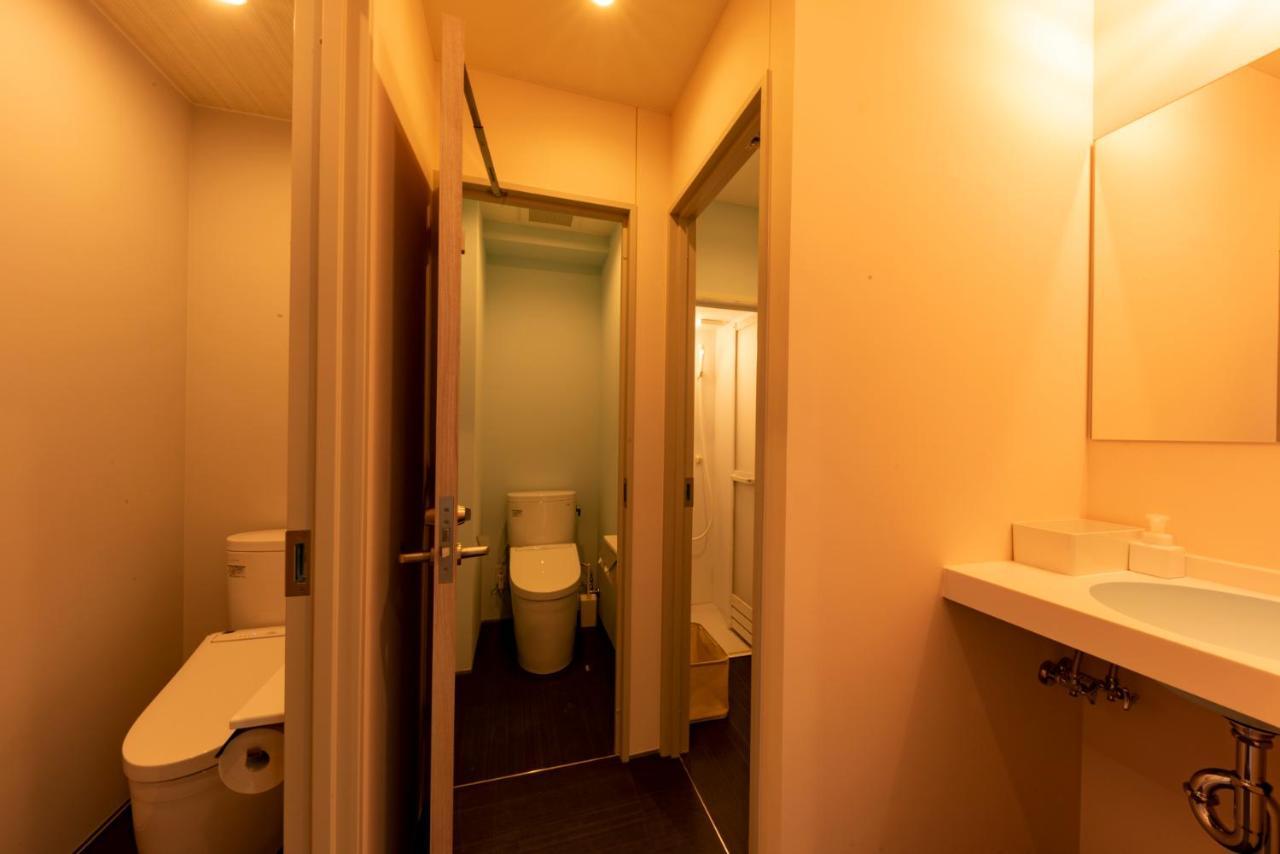 Plat Hostel Keikyu Sapporo Ichiba Экстерьер фото