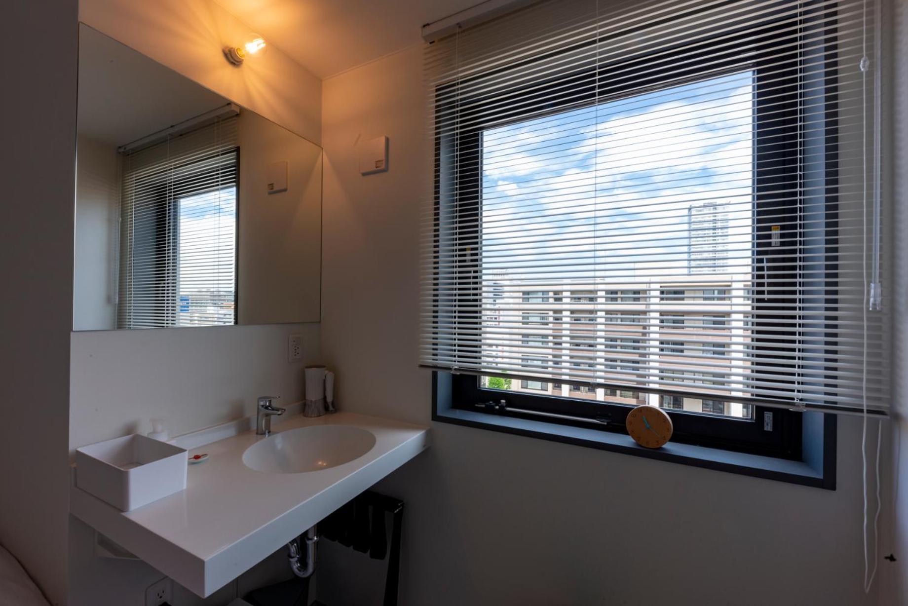 Plat Hostel Keikyu Sapporo Ichiba Номер фото